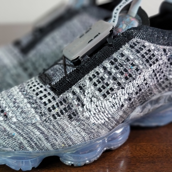 vapormax flyknit 2020 oreo